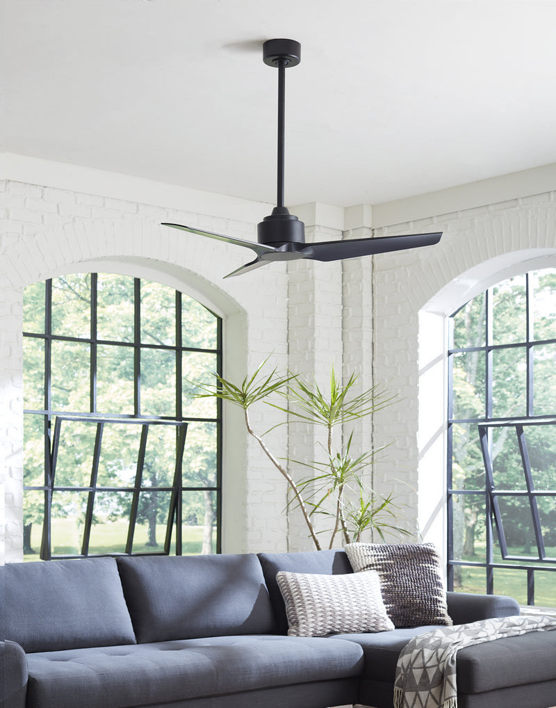 Fanimation MAD8514BLW Motor, Black