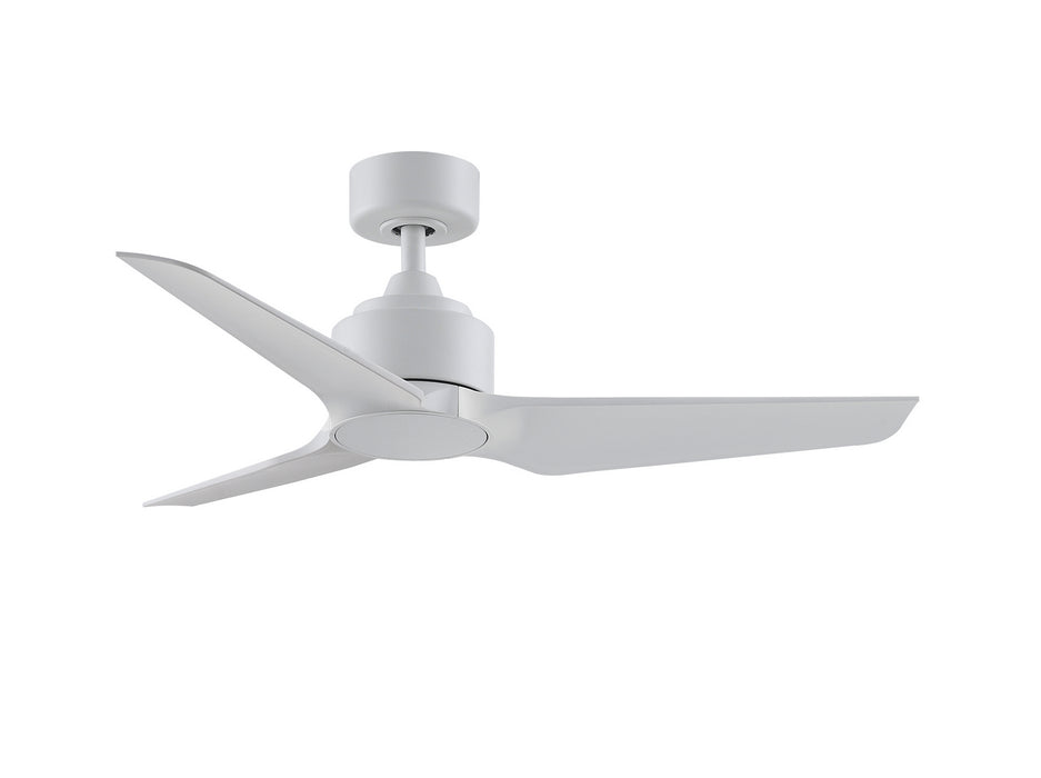 Fanimation MAD8514MWW Motor, Matte White