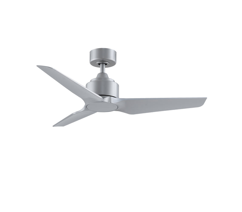 Fanimation MAD8514SLW Motor, Silver