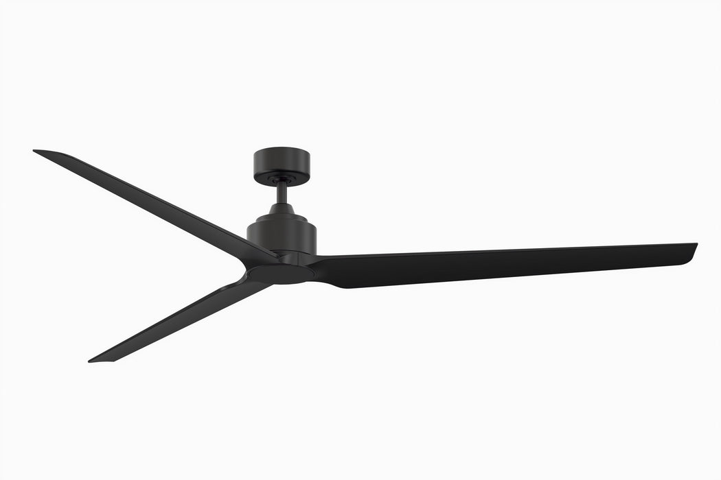 Fanimation MAD8515BLW Motor, Black