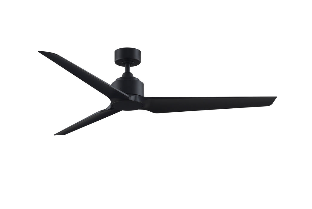 Fanimation MAD8515BLW Motor, Black