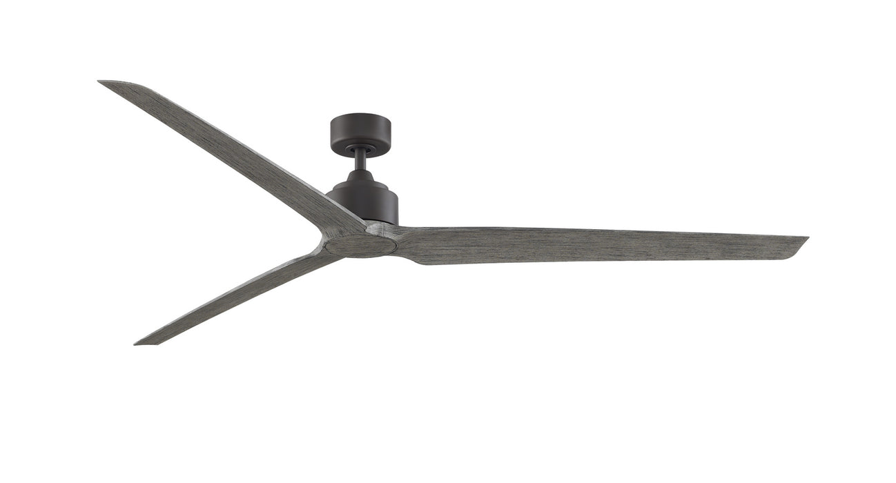 Fanimation MAD8515GRW Motor, Matte Greige
