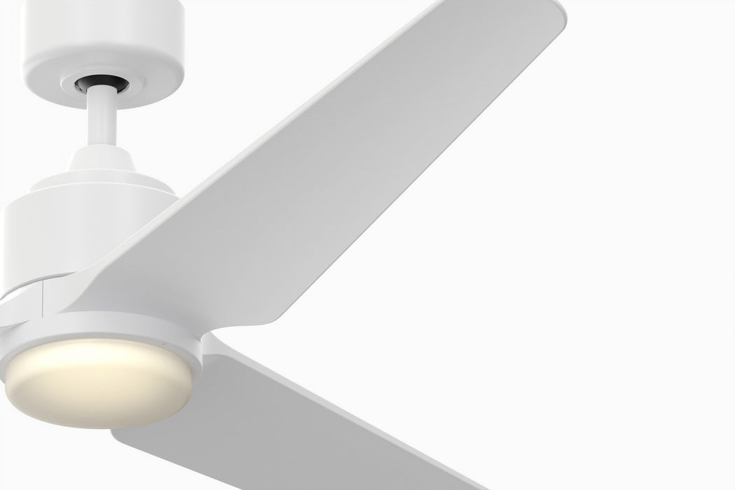 Fanimation MAD8515MWW Motor, Matte White