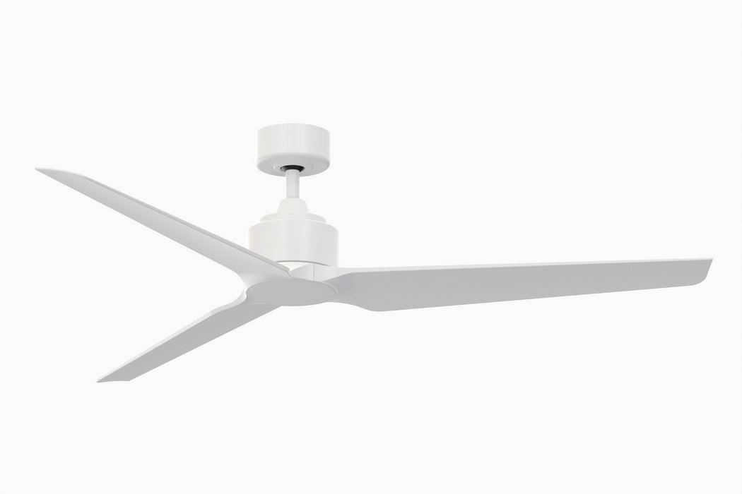 Fanimation MAD8515MWW Motor, Matte White
