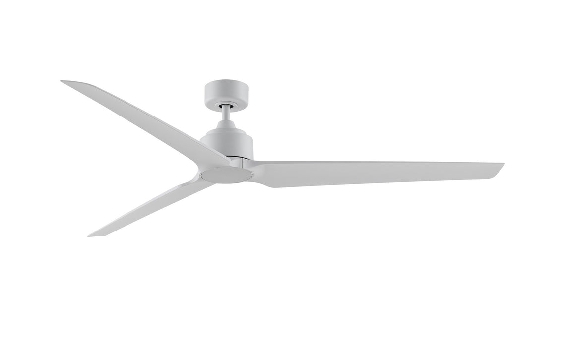 Fanimation MAD8515MWW Motor, Matte White