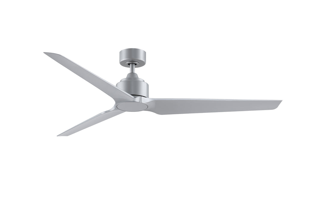 Fanimation MAD8515SLW Motor, Silver