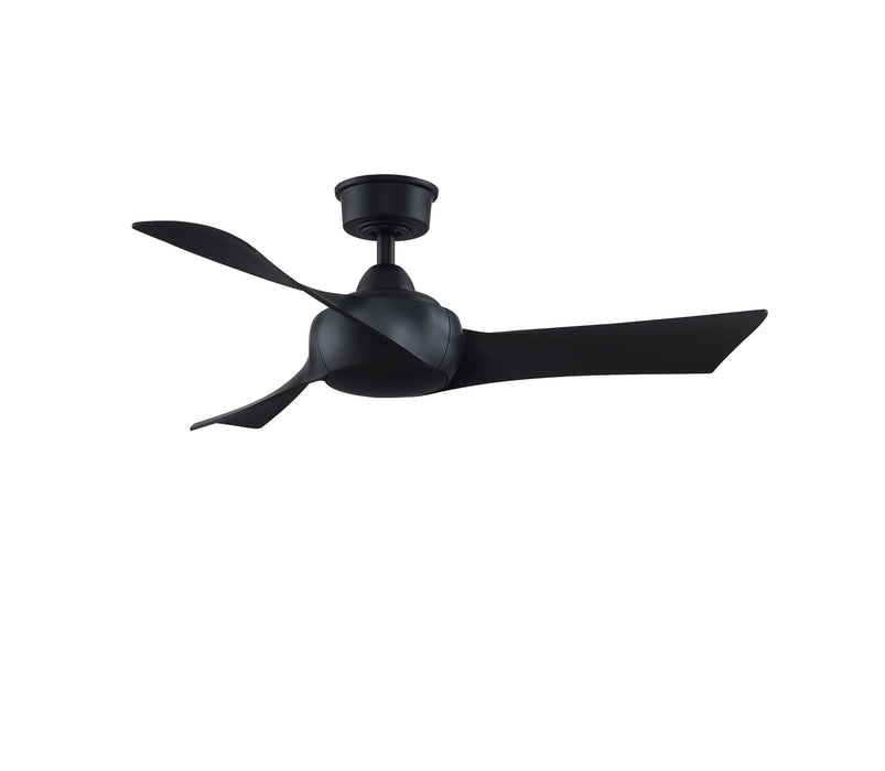Fanimation MAD8530BL Motor, Black