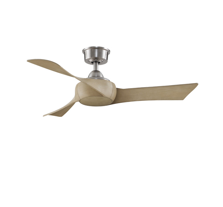 Fanimation MAD8530BN Motor, Brushed Nickel