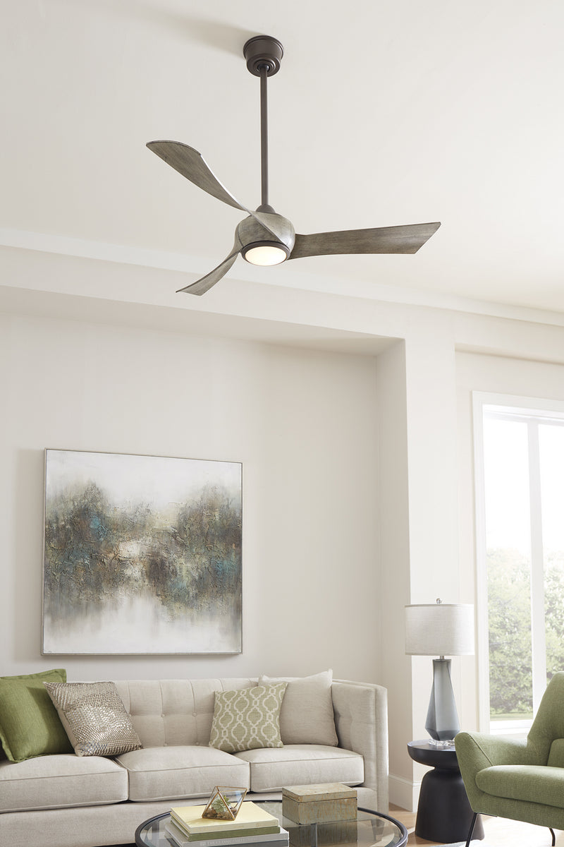 Fanimation MAD8530GR Motor, Matte Greige