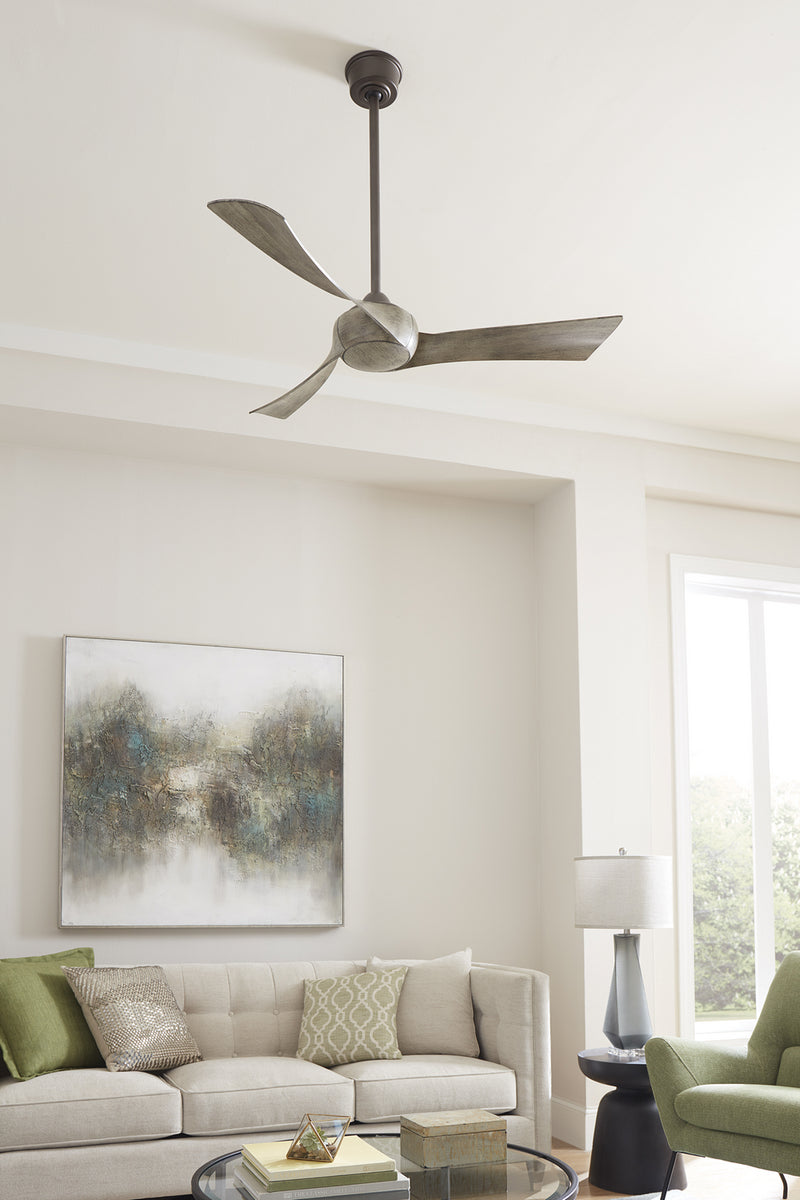 Fanimation MAD8530GR Motor, Matte Greige