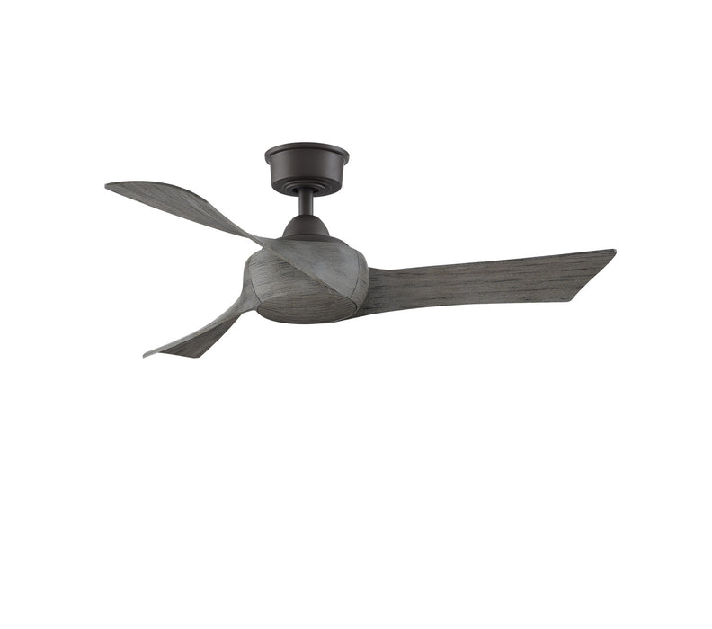 Fanimation MAD8530GR Motor, Matte Greige