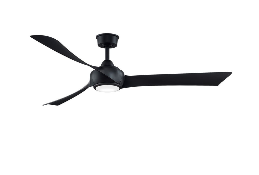 Fanimation MAD8531BL Motor, Black
