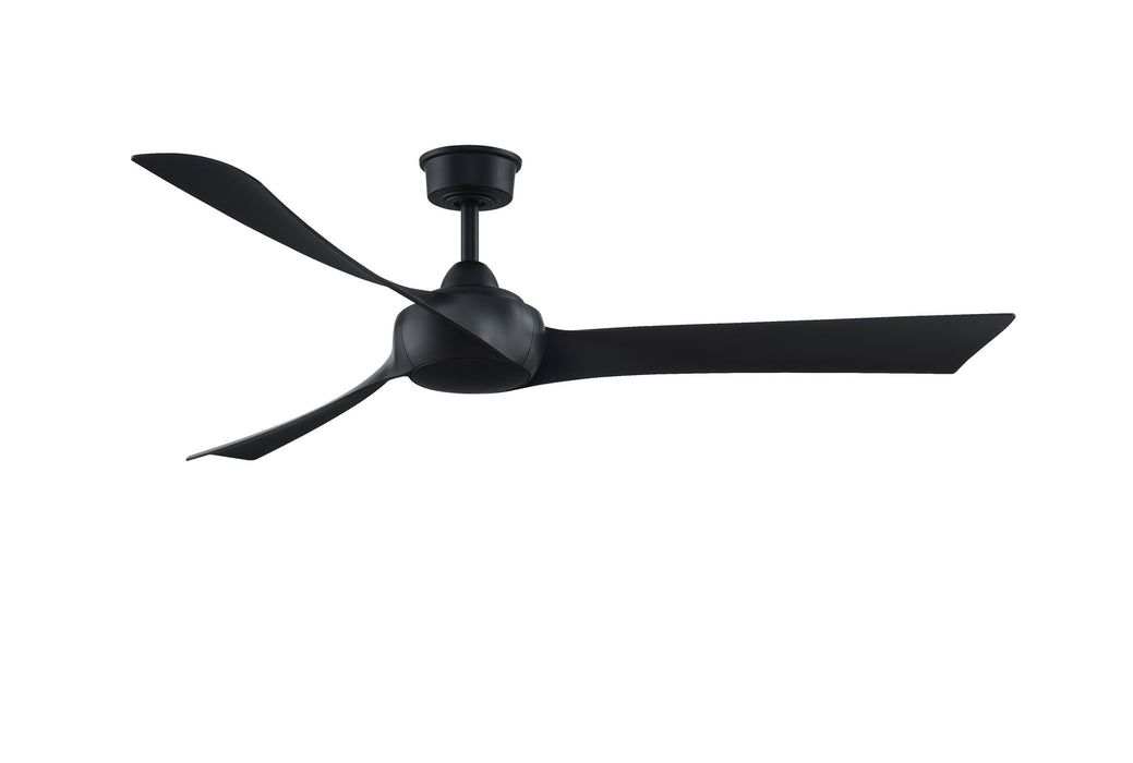 Fanimation MAD8531BL Motor, Black