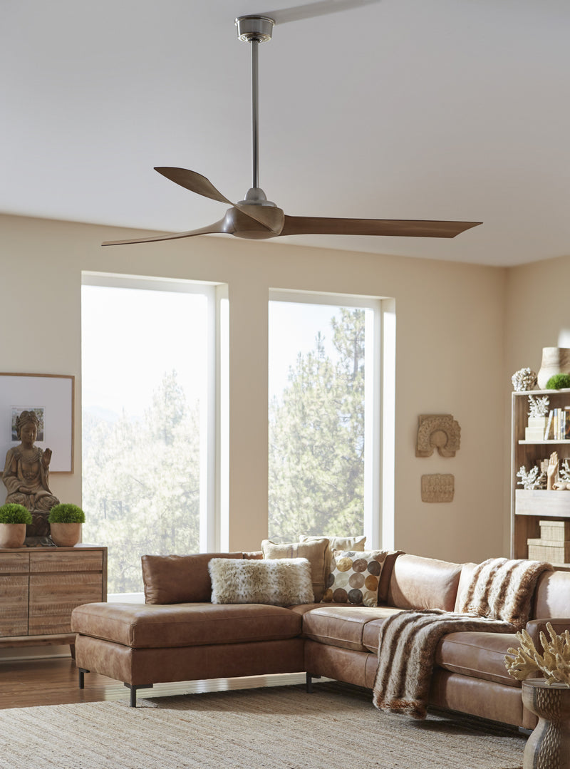 Fanimation MAD8531BN Motor, Brushed Nickel