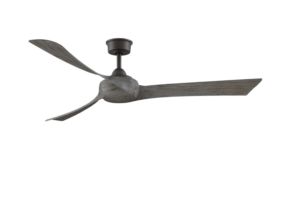 Fanimation MAD8531GR Motor, Matte Greige