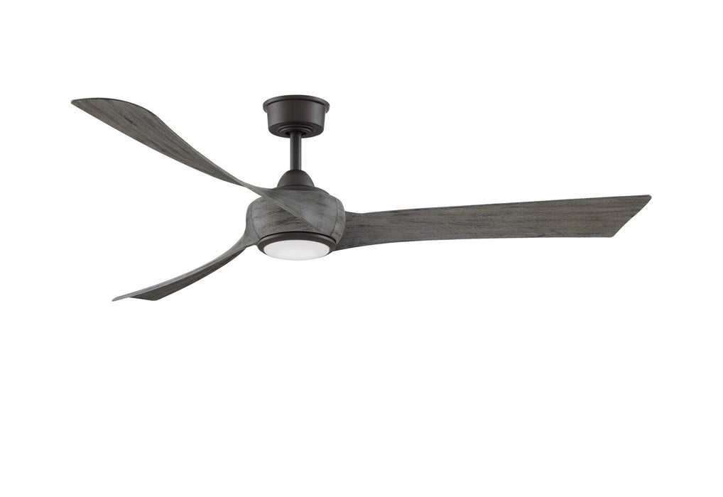 Fanimation MAD8531GR Motor, Matte Greige