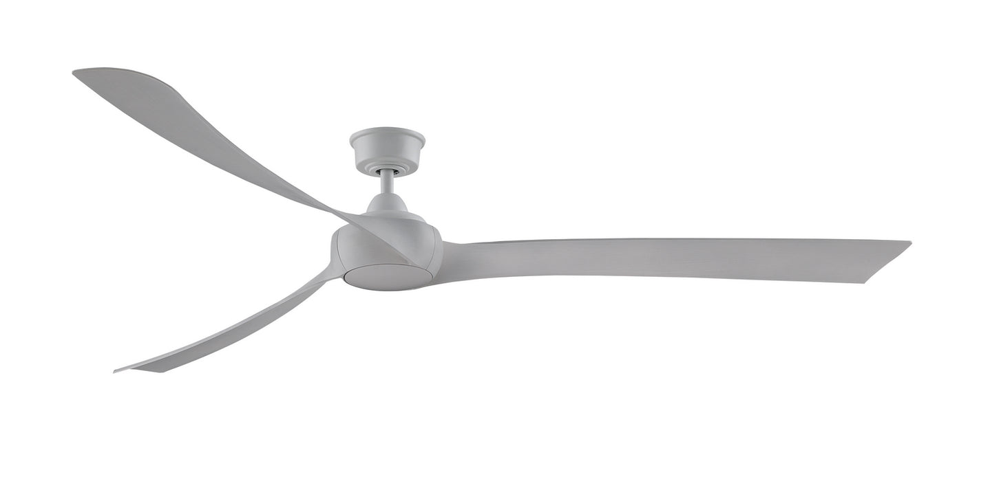 Fanimation MAD8531MW Motor, Matte Whie