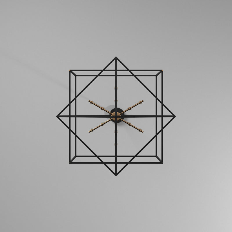 Artcraft AC11202 12 Light Chandelier, Matte Black & Harvest Brass