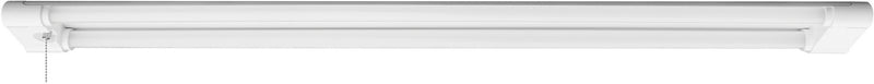 Nuvo Lighting 62-928 LED Shop Light, White