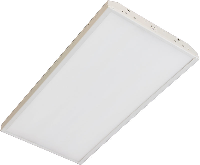 Nuvo Lighting 65-501 LED Linear Hi-Bay, White