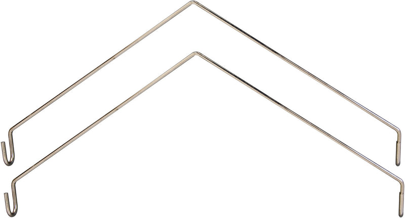 Nuvo Lighting 65-501 LED Linear Hi-Bay, White