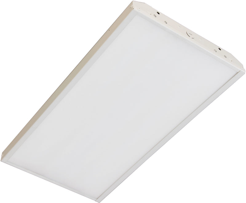 Nuvo Lighting 65-505 LED Linear Hi-Bay, White