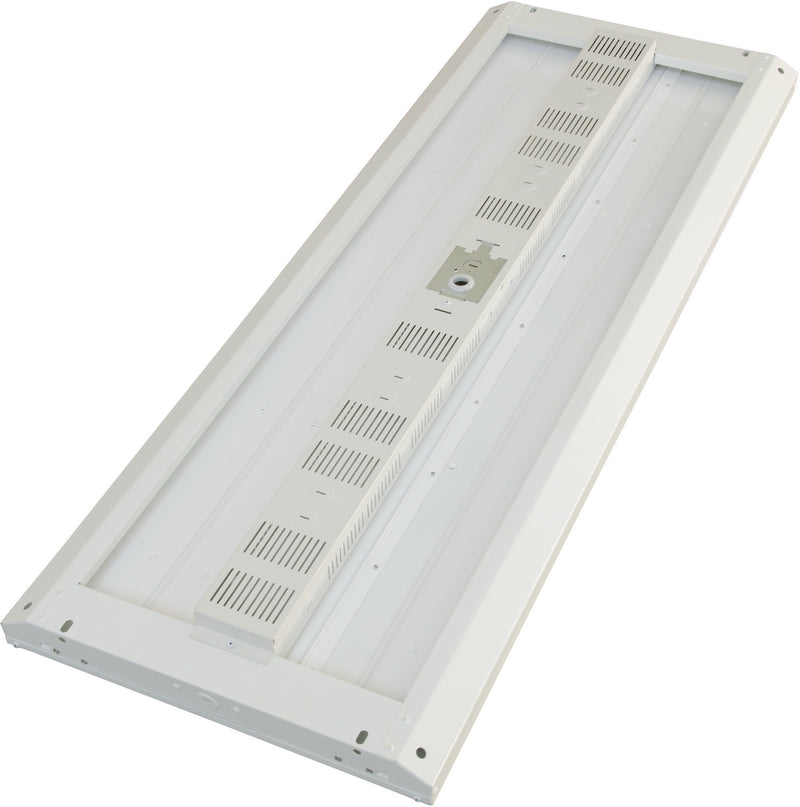 Nuvo Lighting 65-507 LED Linear Hi-Bay, White