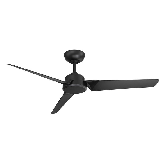 Modern Forms Fans FR-W1910-52-MB 52" Ceiling Fan, Matte Black