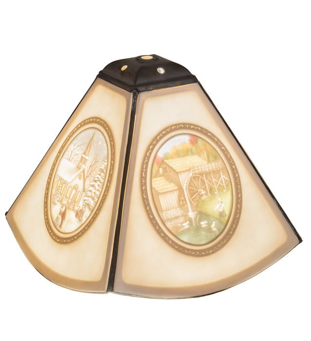 Meyda Tiffany 18491 Shade