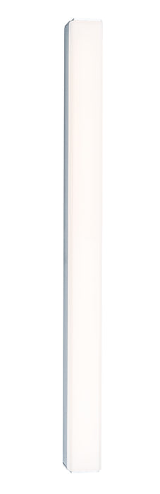 Modern Forms WS-47937-WT LED Bath & Vanity Light, White