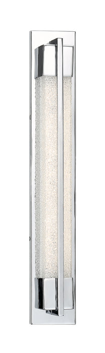 Modern Forms WS-57937-CH LED Bath & Vanity Light, Chrome