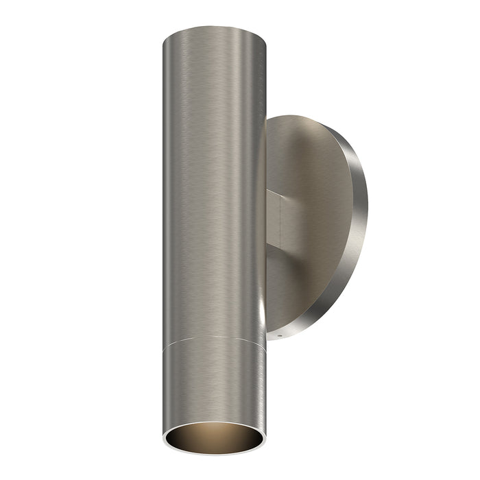 Sonneman 3050.13-SN25 LED Wall Sconce, Satin Nickel