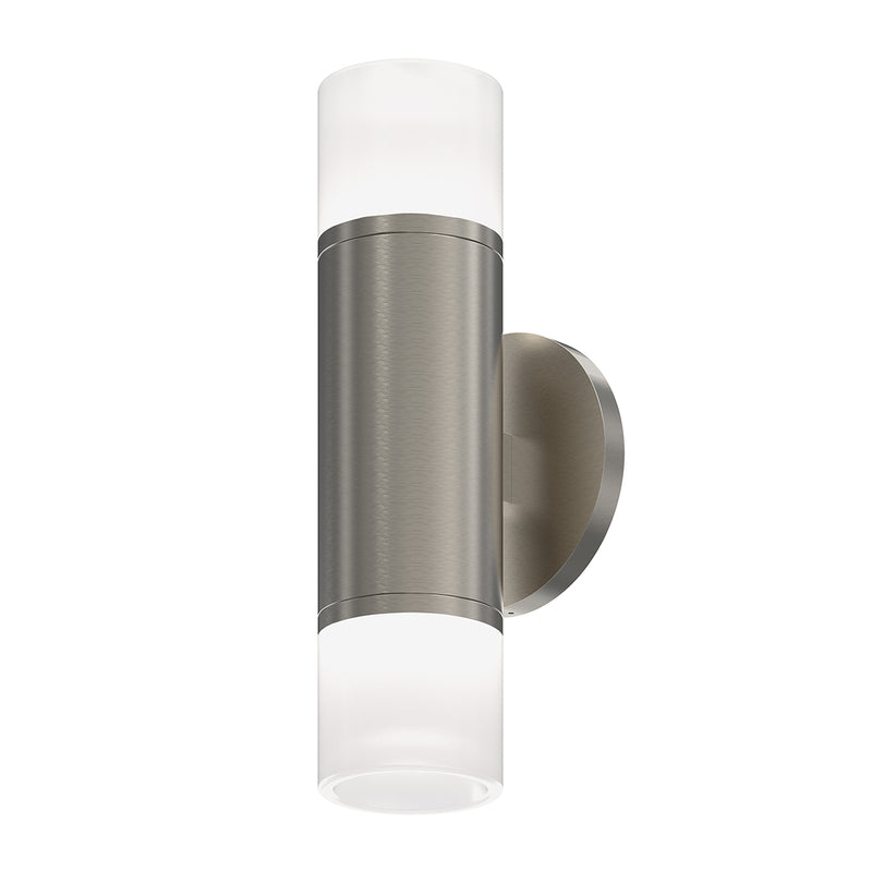 Sonneman 3053.13-GN25-GN25 LED Wall Sconce, Satin Nickel