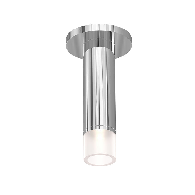 Sonneman 3060.01-GC25 LED Surface Mount, Polished Chrome