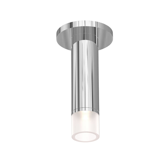 Sonneman 3060.01-GC25 LED Surface Mount, Polished Chrome