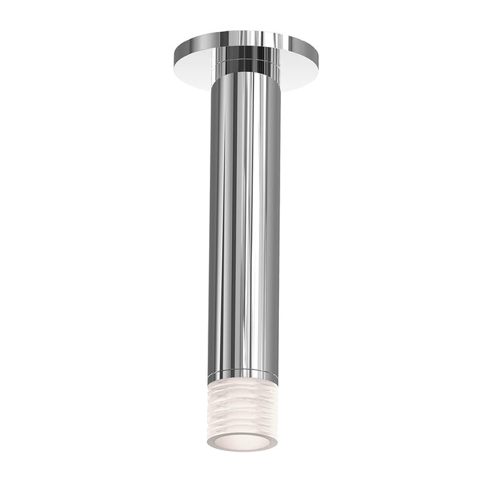 Sonneman 3061.01-FC25 LED Surface Mount, Polished Chrome