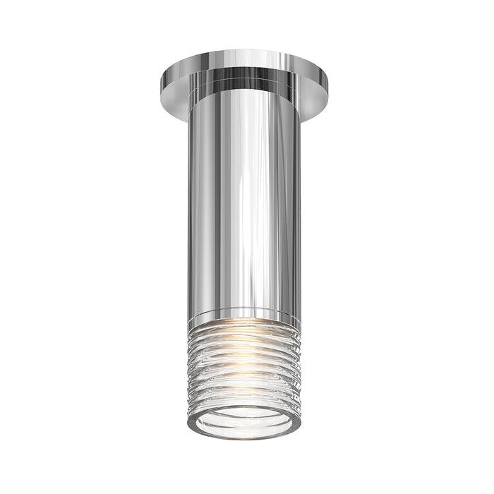 Sonneman 3062.01-CC25 LED Surface Mount, Polished Chrome