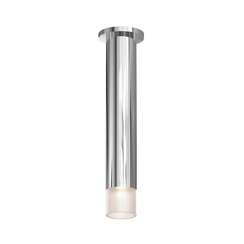 Sonneman 3064.01-GC25 LED Surface Mount, Polished Chrome