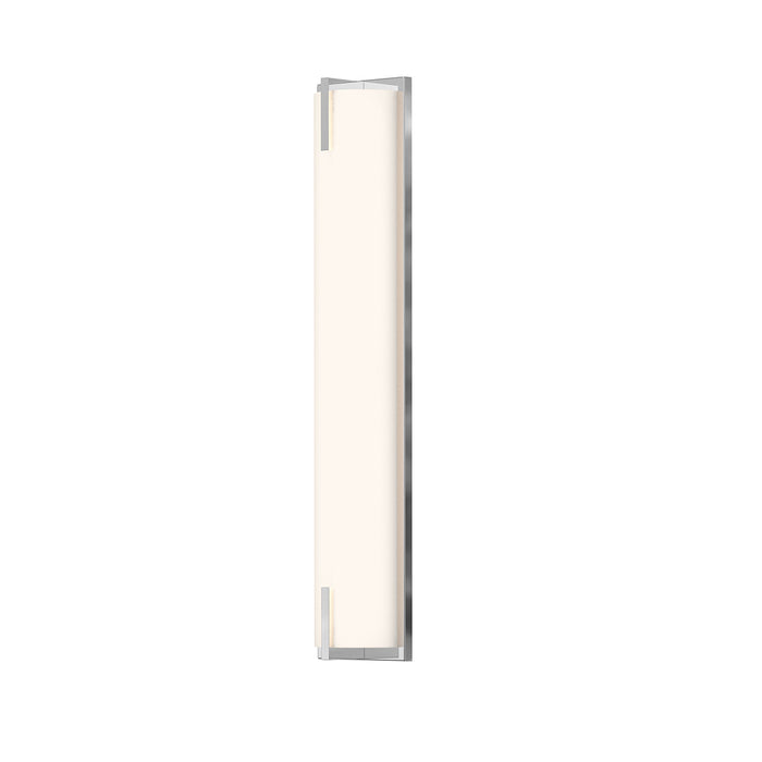 Sonneman 3797.01 LED Bath Bar, Polished Chrome