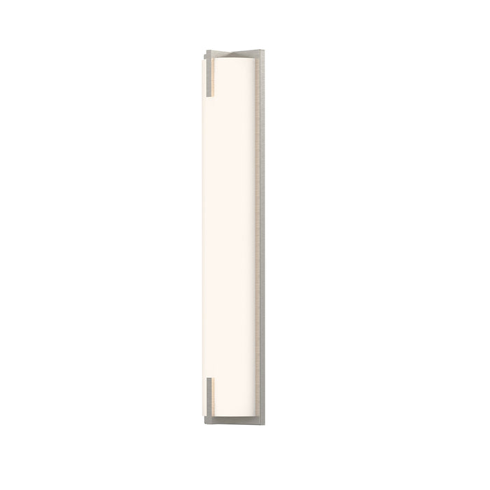 Sonneman 3797.13 LED Bath Bar, Satin Nickel