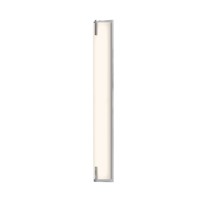 Sonneman 3798.01 LED Bath Bar, Polished Chrome