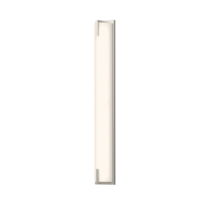Sonneman 3798.13 LED Bath Bar, Satin Nickel