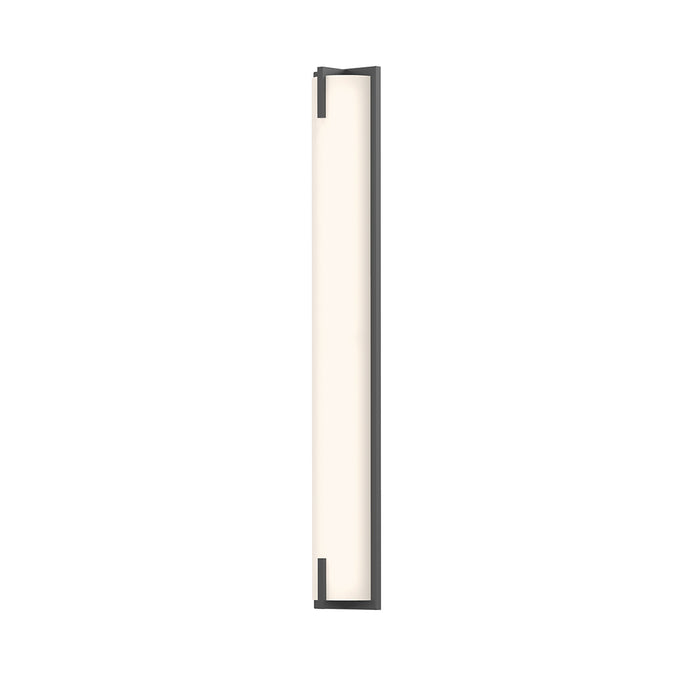 Sonneman 3798.25 LED Bath Bar, Satin Black
