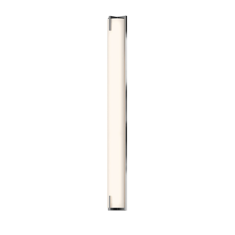 Sonneman 3799.01 LED Bath Bar, Polished Chrome