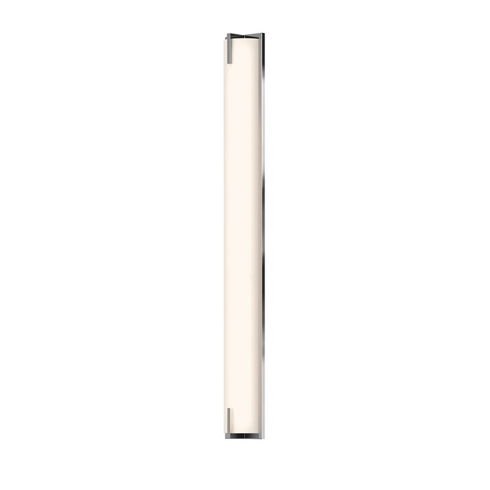 Sonneman 3799.01 LED Bath Bar, Polished Chrome