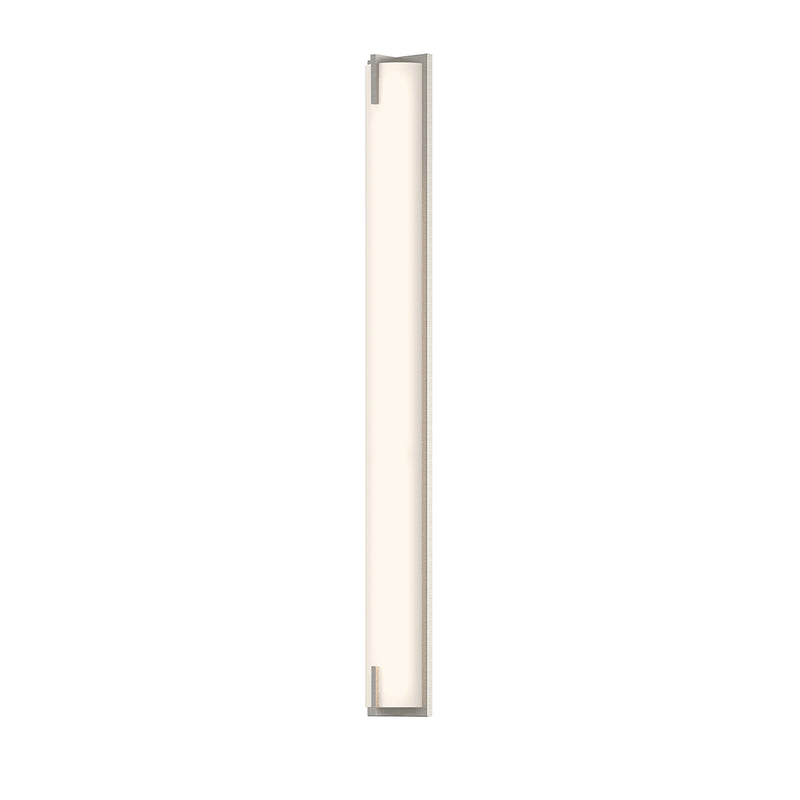 Sonneman 3799.13 LED Bath Bar, Satin Nickel