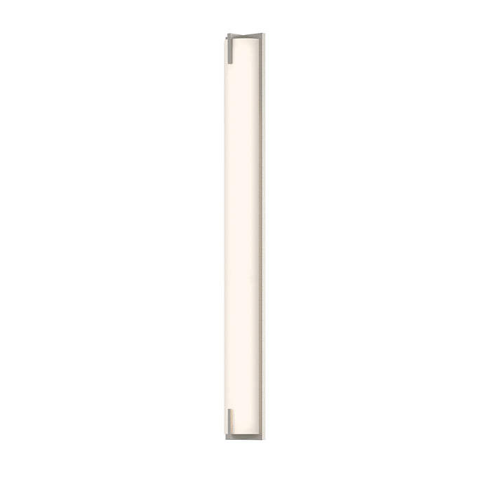 Sonneman 3799.13 LED Bath Bar, Satin Nickel