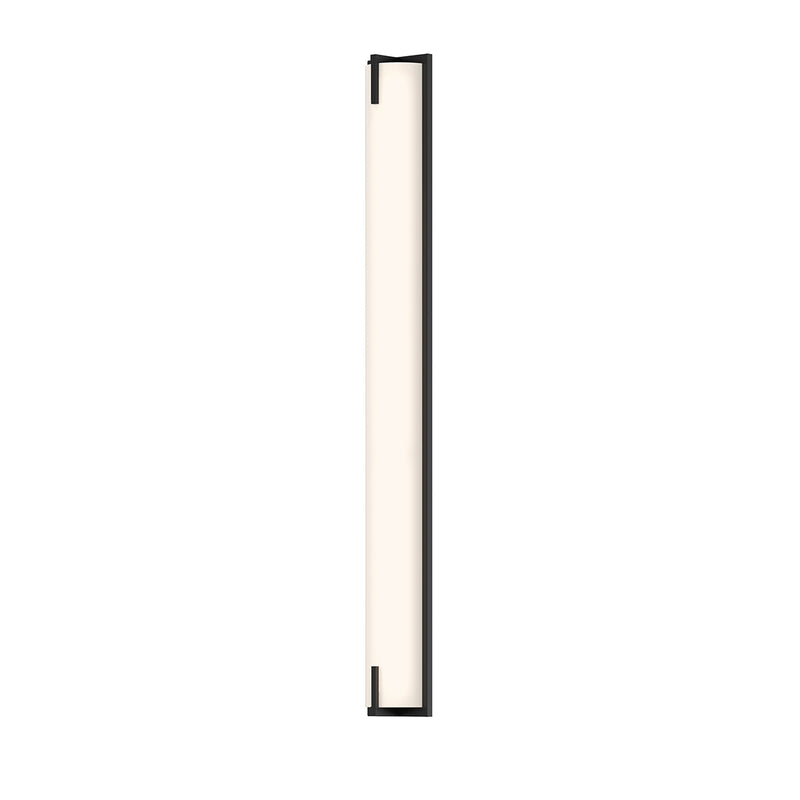 Sonneman 3799.25 LED Bath Bar, Satin Black