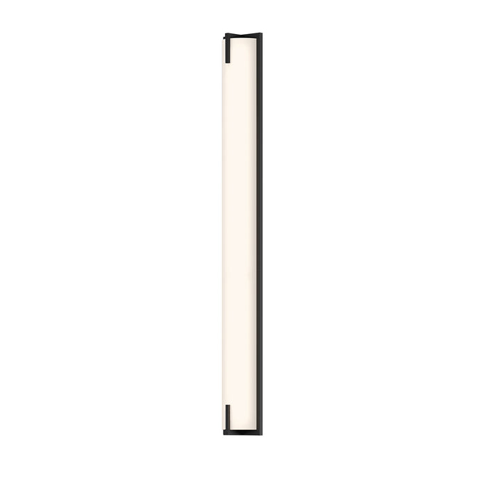 Sonneman 3799.25 LED Bath Bar, Satin Black