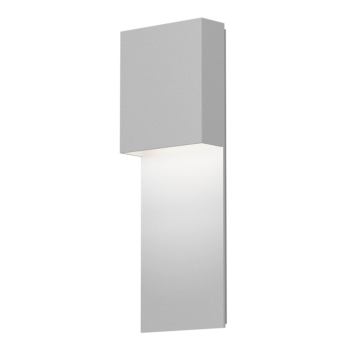 Sonneman 7106.98-WL LED Wall Sconce, Textured White
